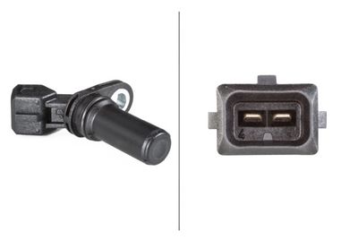 Impulsu devējs, Kloķvārpsta HELLA 6PU 009 146-281