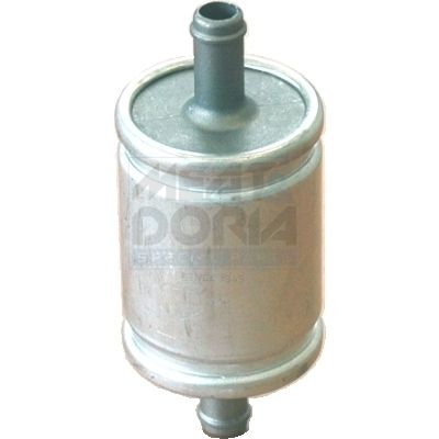 Degvielas filtrs MEAT & DORIA 4966