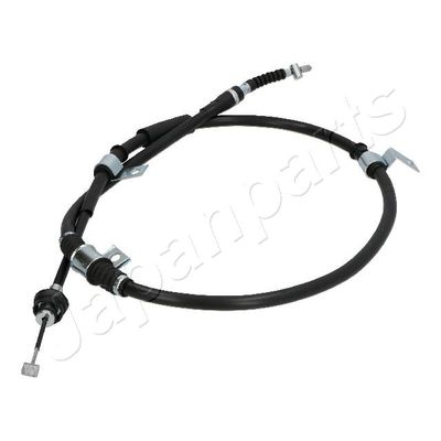 Trose, Stāvbremžu sistēma JAPANPARTS BC-K21R