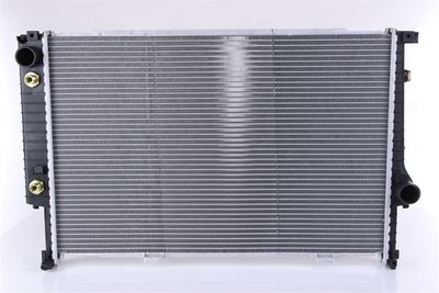 Radiators, Motora dzesēšanas sistēma NISSENS 60694A
