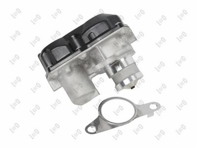 Izpl. gāzu recirkulācijas vārsts ABAKUS 121-01-152