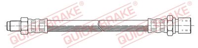 Bremžu šļūtene QUICK BRAKE 32.007