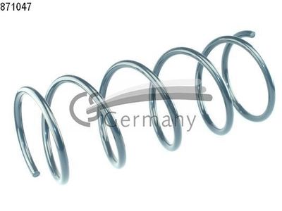 Balstiekārtas atspere CS GERMANY 14.871.047