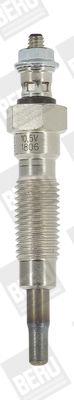 Kvēlsvece BorgWarner (BERU) GN080