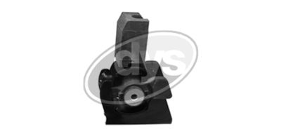 Подвеска, двигатель DYS 71-26331