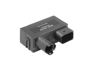 Блок управления, время накаливания BorgWarner (BERU) GSE160