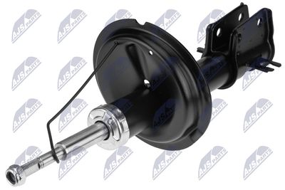 Amortizators NTY A-FT-010