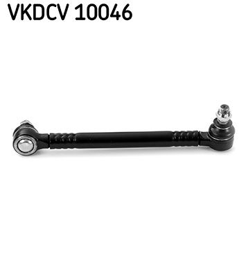 Stiepnis/Atsaite, Stabilizators SKF VKDCV 10046
