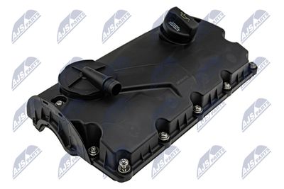 Cilindru galvas vāks NTY BPZ-VW-012