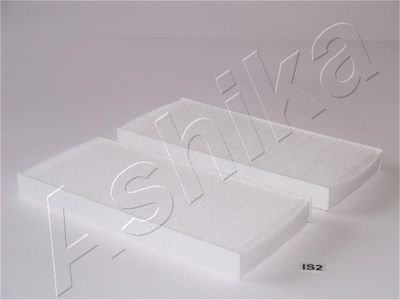 Filtrs, Salona telpas gaiss ASHIKA 21-IS-IS2