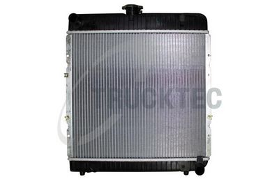 Radiators, Motora dzesēšanas sistēma TRUCKTEC AUTOMOTIVE 02.40.295