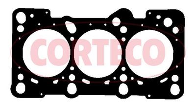 Прокладка, головка цилиндра CORTECO 415502P