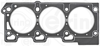 Прокладка, головка цилиндра ELRING 802.950