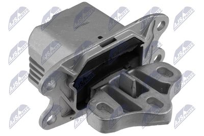 Подвеска, автоматическая коробка передач NTY ZPS-BM-045