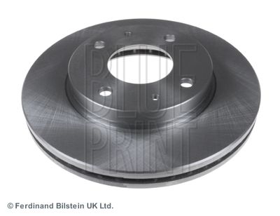 Тормозной диск BLUE PRINT ADG04352