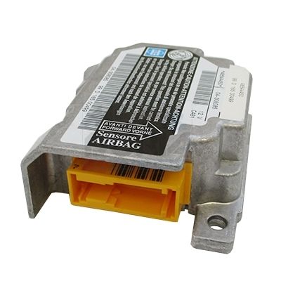 Vadības iekārta, Gaisa spilvens MEAT & DORIA 208069