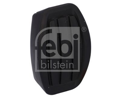 Педальные накладка, педаль тормоз FEBI BILSTEIN 197997