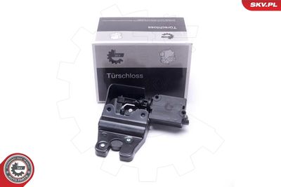 Замок задней двери ESEN SKV 16SKV109