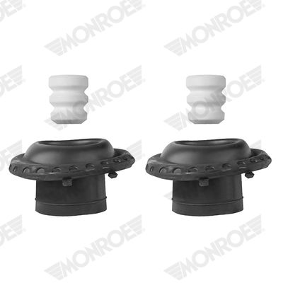 Пылезащитный комплект, амортизатор MONROE PK079