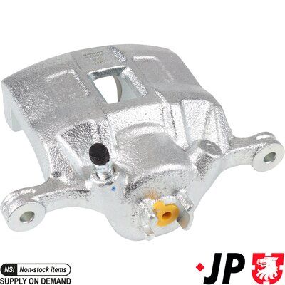 Тормозной суппорт JP GROUP 3461900470