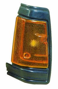 Фонарь указателя поворота ABAKUS 215-1504L-2