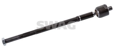 Осевой шарнир, рулевая тяга SWAG 81 94 3188