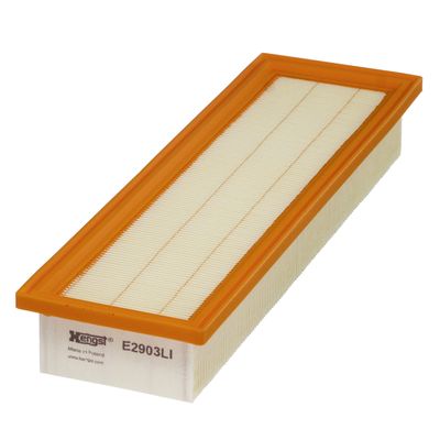HENGST FILTER E2903LI Filtrs, Salona telpas