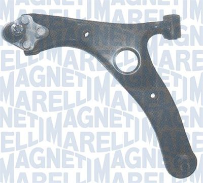 Neatkarīgās balstiekārtas svira, Riteņa piekare MAGNETI MARELLI 301181310230