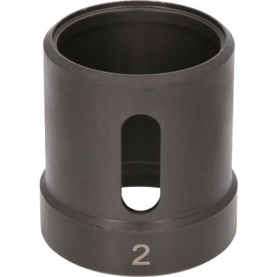 Atdalītājs, Lodveida šarnīrs KS TOOLS 150.9827