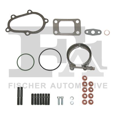 Монтажный комплект, компрессор FA1 KT820640