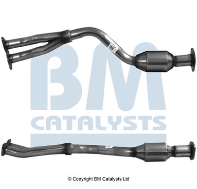 Катализатор BM CATALYSTS BM91436H