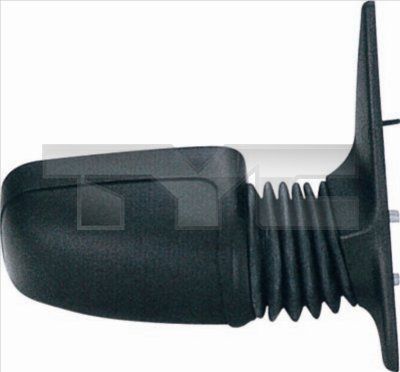 Наружное зеркало TYC 326-0009