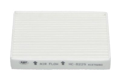 Filtrs, Salona telpas gaiss KAVO PARTS HC-8229