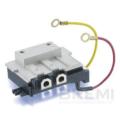 Коммутатор, система зажигания BREMI 14502
