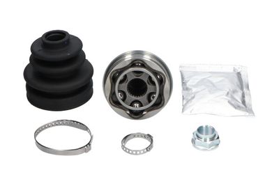 Шарнирный комплект, приводной вал KAVO PARTS CV-9004