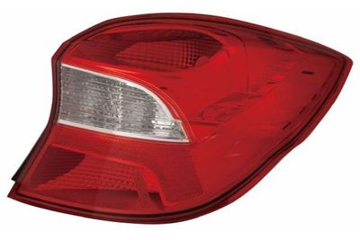 lampa tył FO FIT FOR: FD.K-A.PLUS.18-.TAIL LAMP.UNIT..ECE. ABAKUS 431-19ASR-UE