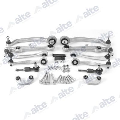 Ремкомплект, поперечный рычаг подвески ALTE AUTOMOTIVE 82841AL