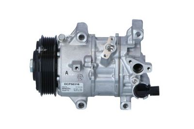 Компрессор, кондиционер NRF 320079G