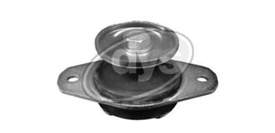 Подвеска, двигатель DYS 71-22267