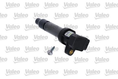 Катушка зажигания VALEO 245819