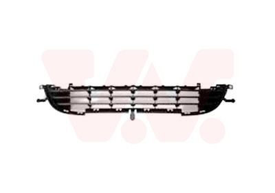 Ventilatora reste, Bampers VAN WEZEL 4033598