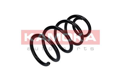 Пружина ходовой части KAMOKA 2110307