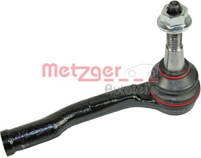 Stūres šķērsstiepņa uzgalis METZGER 54052302