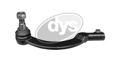 Наконечник поперечной рулевой тяги DYS 22-00542-2