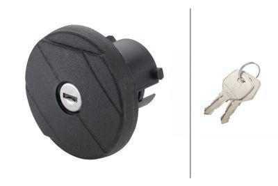 Vāciņš, Degvielas tvertne HELLA 8XY 008 238-011
