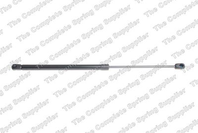 Gāzes atspere, Bagāžas/Kravas nodalījuma vāks LESJOFORS 8156838