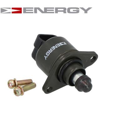 Поворотная заслонка, подвод воздуха ENERGY SK0030