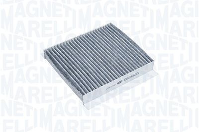 Фильтр, воздух во внутренном пространстве MAGNETI MARELLI 350203062451