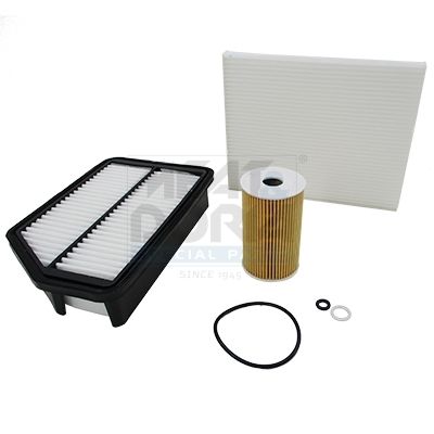  MEAT & DORIA FKHYD011