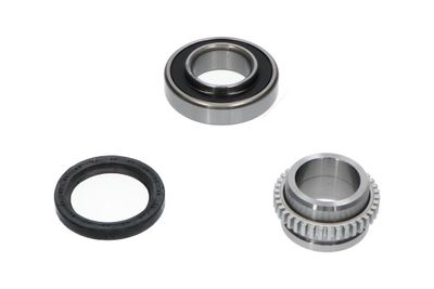 Riteņa rumbas gultņa komplekts KAVO PARTS WBK-8528